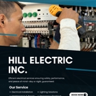 Hill Electric Inc