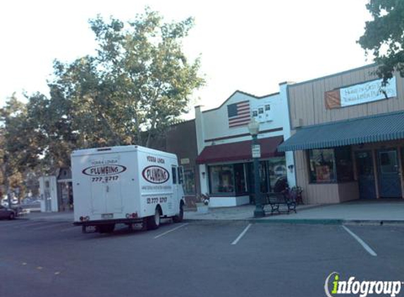 Yorba Linda Main Street Merchants - Yorba Linda, CA