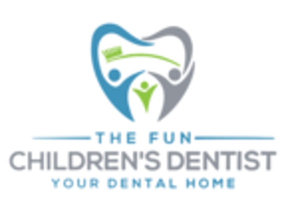 The Fun Children's Dentist - Corpus Christi, TX