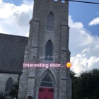 Episcopal Church St Philip's Parish Office