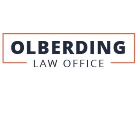 Olberding Law Office - Nevada, IA