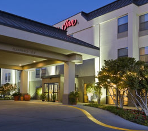 Hampton Inn San Angelo - San Angelo, TX