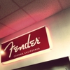 Fender Musical Instruments gallery