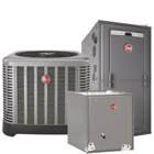 Fauquier Mechanical: Heating & Cooling Specialists