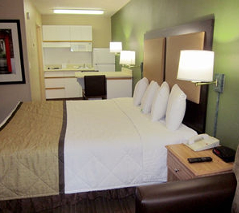 Extended Stay America - Bellevue, WA