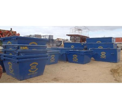 Enviro Scrap Metal Recyclists