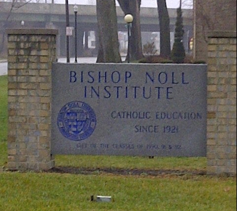 Bishop Noll Institute - Hammond, IN