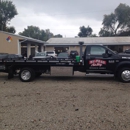 By-Pass Auto Body - Towing