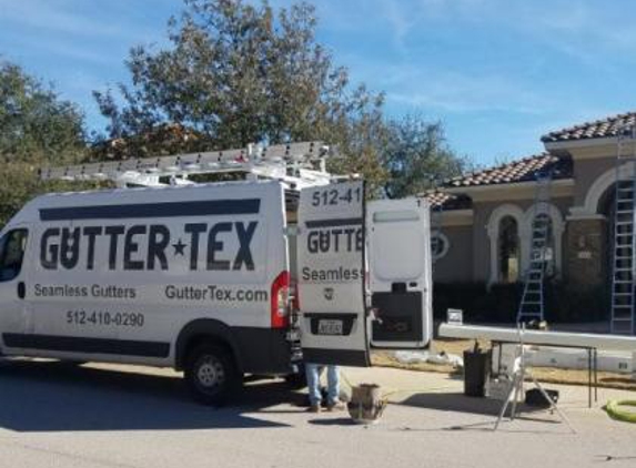 Gutter Tex - Austin, TX