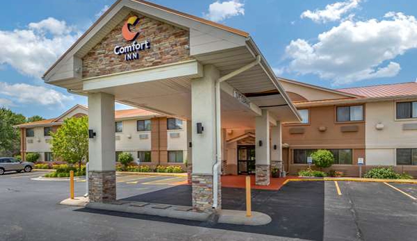 Comfort Inn Moline - Quad Cities - Moline, IL