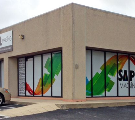SAPL Imaging - San Antonio, TX