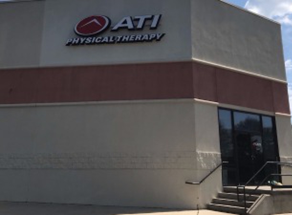 ATI Physical Therapy - Clemson, SC