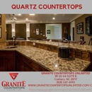 Granite Countertops Unlimited - Counter Tops