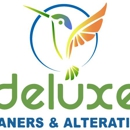 Deluxe Cleaners & Alterations - Dry Cleaners & Laundries