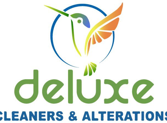 Deluxe Cleaners & Alterations - Henderson, NV