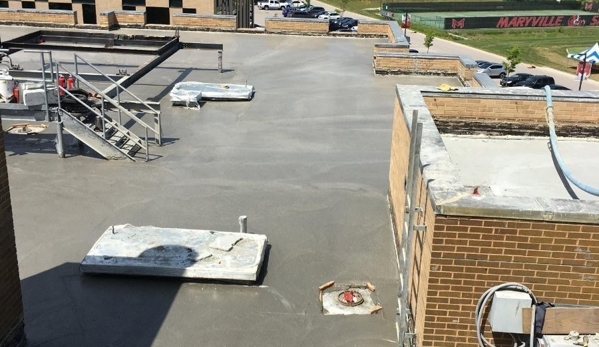 Lakeside Roofing - Collinsville, IL