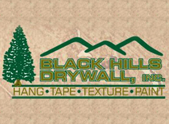 Black Hills Drywall Inc