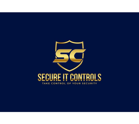 Secure It Controls