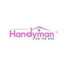 Handyman On The Run - Handyman Services