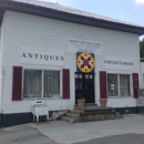 Liberty View Quilt Shop - Antiques