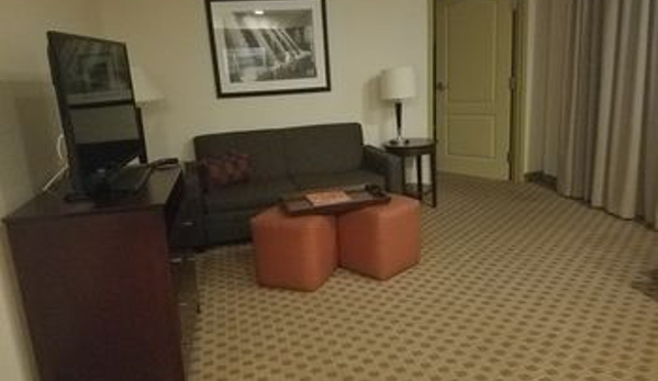 Homewood Suites by Hilton Nashville-Downtown - Nashville, TN