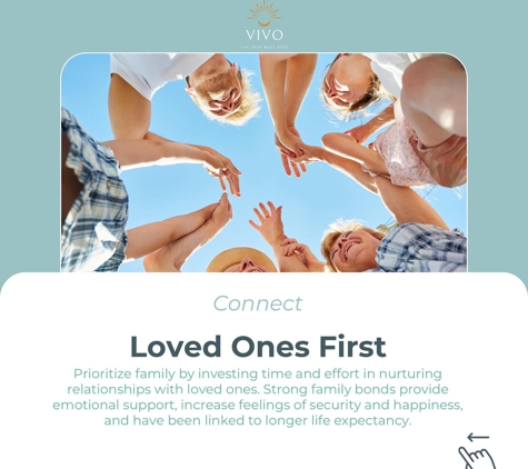 Vivo Health Coaching - Reno, NV