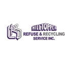 Hilltopper Refuse & Recycling Service