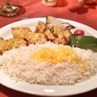 Negeen Persian Grill