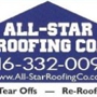 All-Star Roofing Co