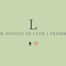 Law Offices Of Leon J Frommer - Personal Injury Law Attorneys