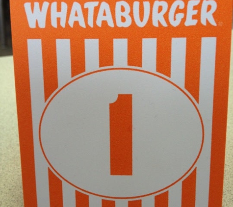 Whataburger - San Antonio, TX