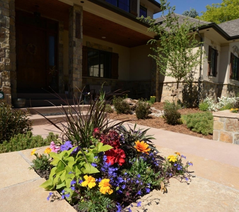 The Landscaping Company, Inc - Englewood, CO