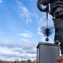 Riaz Chimney & Masonry - Chimney Cleaning