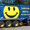 Happy Can Disposal - Garbage & Rubbish Removal Contractors Equipment