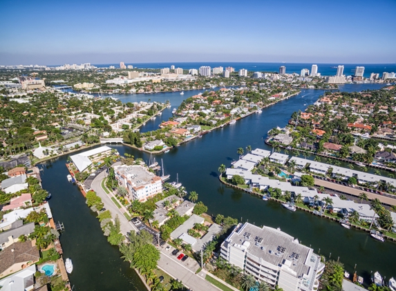 Amy Rosenthal, Realtor - Fort Lauderdale, FL