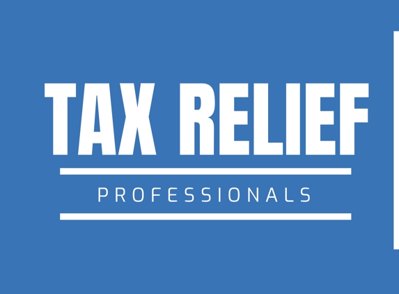 Tax Relief Professionals - Fort Lauderdale, FL