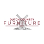 Dutch Country Heirloom Furniture