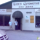 Don's Automotive