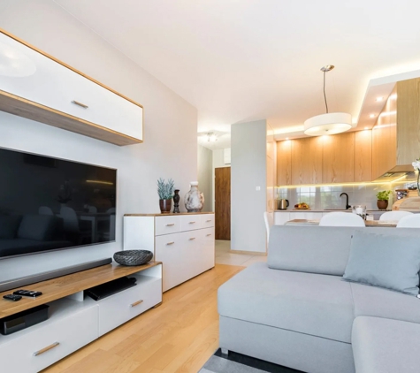 Johnston Construction Australia - Chandler, QLD