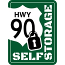 Highway 90 Self Storage - Self Storage