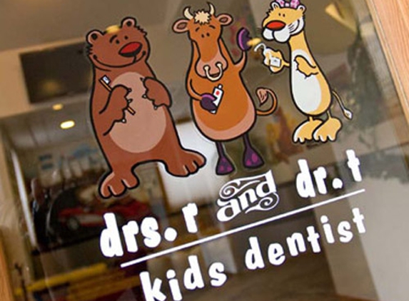 Around The Mountain Pediatric Dentistry - Flagstaff, AZ