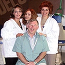 Gerald M. Kirshbaum DDS - Dentists