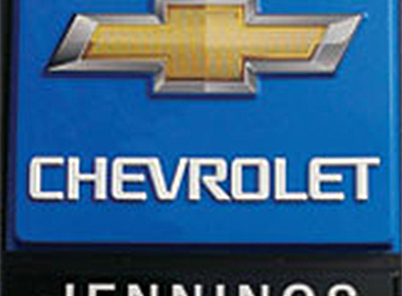 Jennings Chevrolet - Glenview, IL