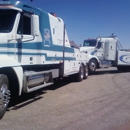 Freedom Towing - Shipping Services