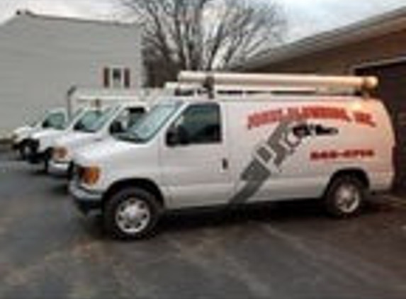 Jones Plumbing - Carlisle, PA