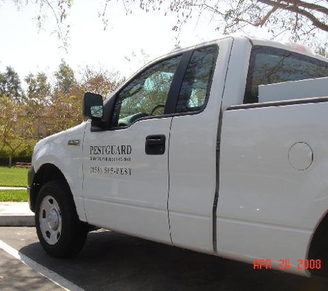 Pestguard Termite And Pest Control - San Diego, CA