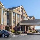 Comfort Suites St Charles-St Louis