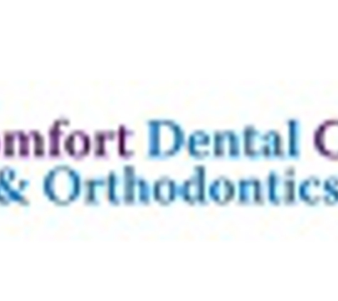 Comfort Dental Care & Orthodontics - Crestview - Crestview, FL