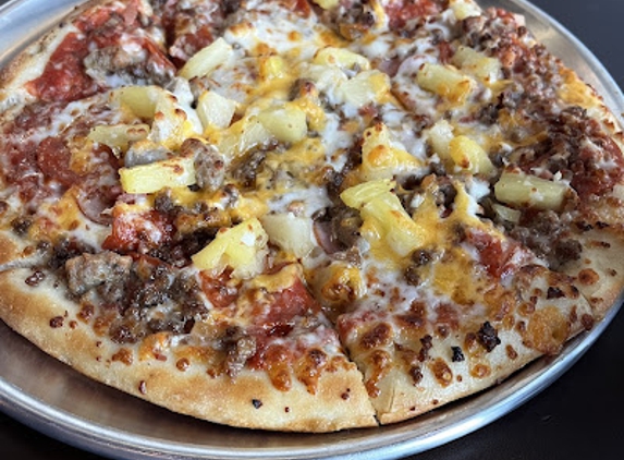 Crust Pizza Co. - Conroe 336 - Conroe, TX