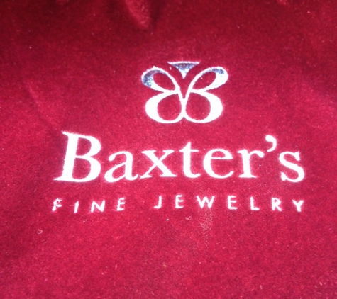 Baxters Fine Jewelry - Warwick, RI